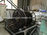 Warning Marking Barrel Mould