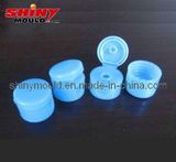 Mineral Water Flip-Top Cap Mould