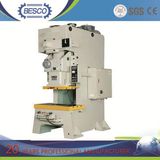 40t Power Press, Punch Press, Pneumatic Power Press