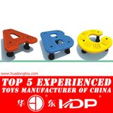 Plastic Number Piles (HD13-160H)
