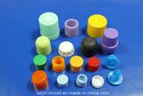 Plastic Water Bottle Cap Multi Cavity Mould