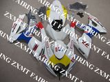 Motorcycle Fairing for Suzuki Gsxr600750-0607