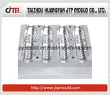 4 Cavities of 1.8L Bottle Plastic Blowing Mould