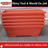 Injection Flower Plant Pot Mould