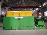 Wet/Water Tank Wire Drawing Machine