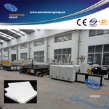 1220mm PVC WPC Foam Board Making Machine