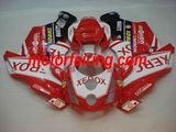 Motorcycle Fairing for Ducati 999/749 (2003-2004)