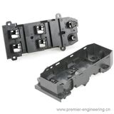 Plastic Mold Part