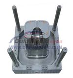 Dust Bin Mould 06