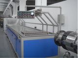 Lyf WPC Profile Extrusion Line