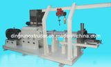 High Output Fish Food Making Machine