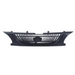 Car Grille Mould 7