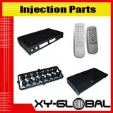 Precision Plastic Injection Product