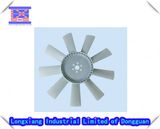 Plastic Fan Mould