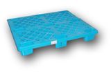 Plastic Pallet Injection Mold -1