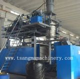 Qingdao Tsangma Plastic Machinery Co., Ltd