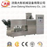 Frying Macaroni Pasta Pellets Machine