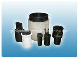 Graphite Crucible/Quartz Crucible/Ceramic Crucible