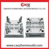 Plastic Injection Cosmetics/Shampoo Cap Mould