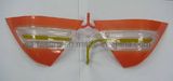 Double Injection Mould for Auto Light