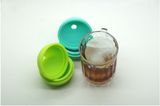 Environmental Silicone Ice Ball for Ice Ball Silicone Mold