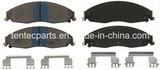 34211154221 for Auto Brake Pad