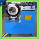 2016 Finn Power Work Fast A/C Hydraulic Hose Crimping Machine