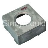 Aluminum Alloy Lighting Parts