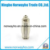 Spring Wire Compression Spring Tension Spring for Mould Die