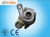 Turbocharger Rhf4 Turbo Charger Vf400002 Vvp1 for Peugeot, Citroen