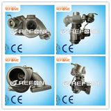 Turbo Charger Parts Tdo25s2-06t/4 49173-07522 for Citroen