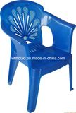 Plastic Injection Chair Mould