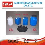 HDPE Bottle Mould