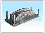 Bumper Mould 2