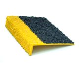 Fiberglass FRP/GRP Stair Tread Nosing