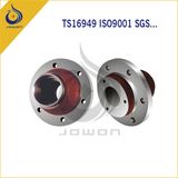 Iron Casting Cast Iron Wheel Hub with Ts16949