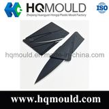 Plastic Folding Vegetable Knife Injection Mould