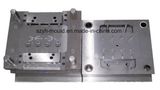 Plastic Cap Multi Cavity Mould