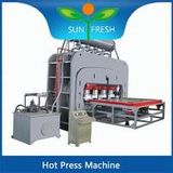 Hot Press Machine