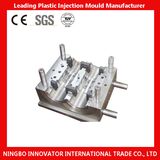 Automatic Plastic Mould Manufacturer for Plastic Part (MILE-PIM039)