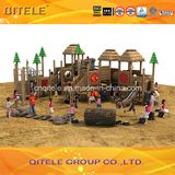 2015 Natural Landscape Series Outdoor Children Playground Equipment (NL-02201)