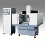 Mould Engraving Machine in Metal Engraving Machine