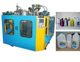 Water Bottle Automatic Blow Molding Machine (ABLB55)