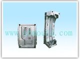 Bumper Mould 7