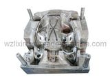 Automobile Lamp Mould (9L02M06J)