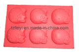 Silicone Muffin Mould - 2