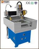 CNC Engraving Machine in Metal Engraving