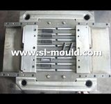 Pipe Fitting Mould