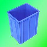 Plastic Square Painting Pail Mould (103)