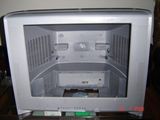 TV Cabinet Moulds (5032)